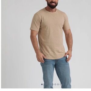 Free Planet men’s Tshirt NWT XL